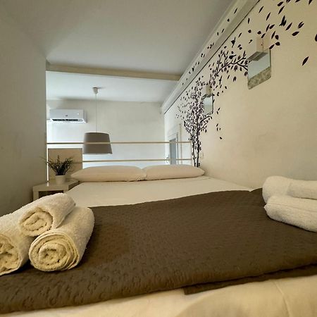 Al Decumano Holiday نابولي المظهر الخارجي الصورة