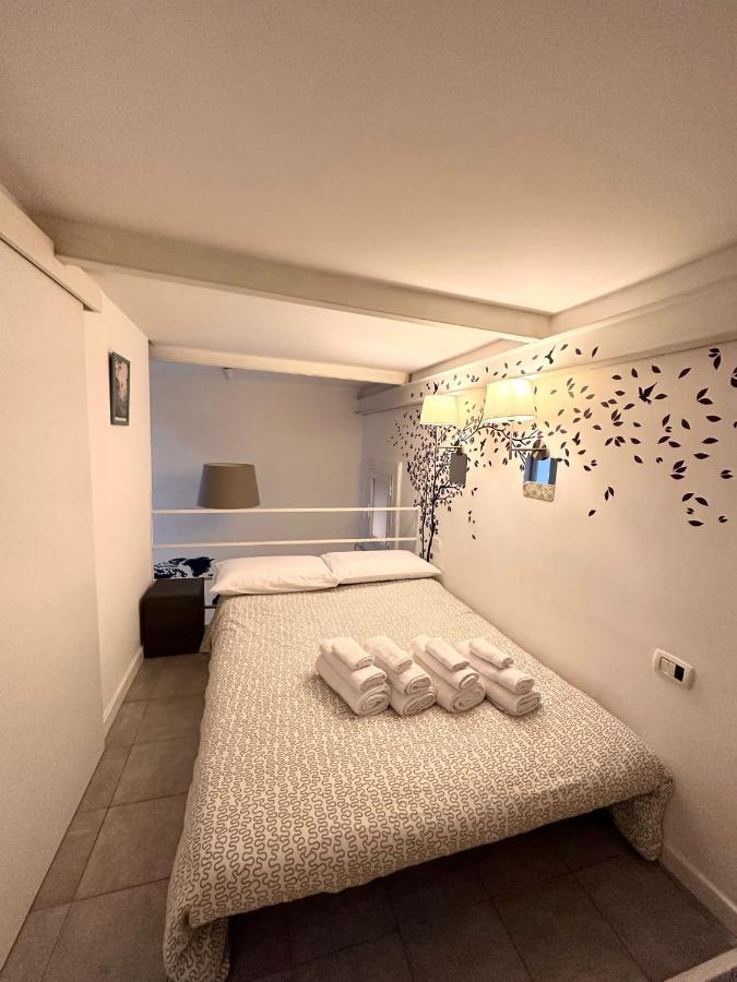 Al Decumano Holiday نابولي المظهر الخارجي الصورة